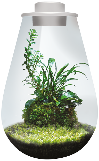 BioArt Drop 285 Vit 5,1 liter