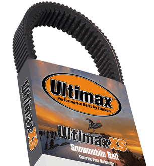 Drivrem Polaris Snöskoter (3212348) Ultimax XS831