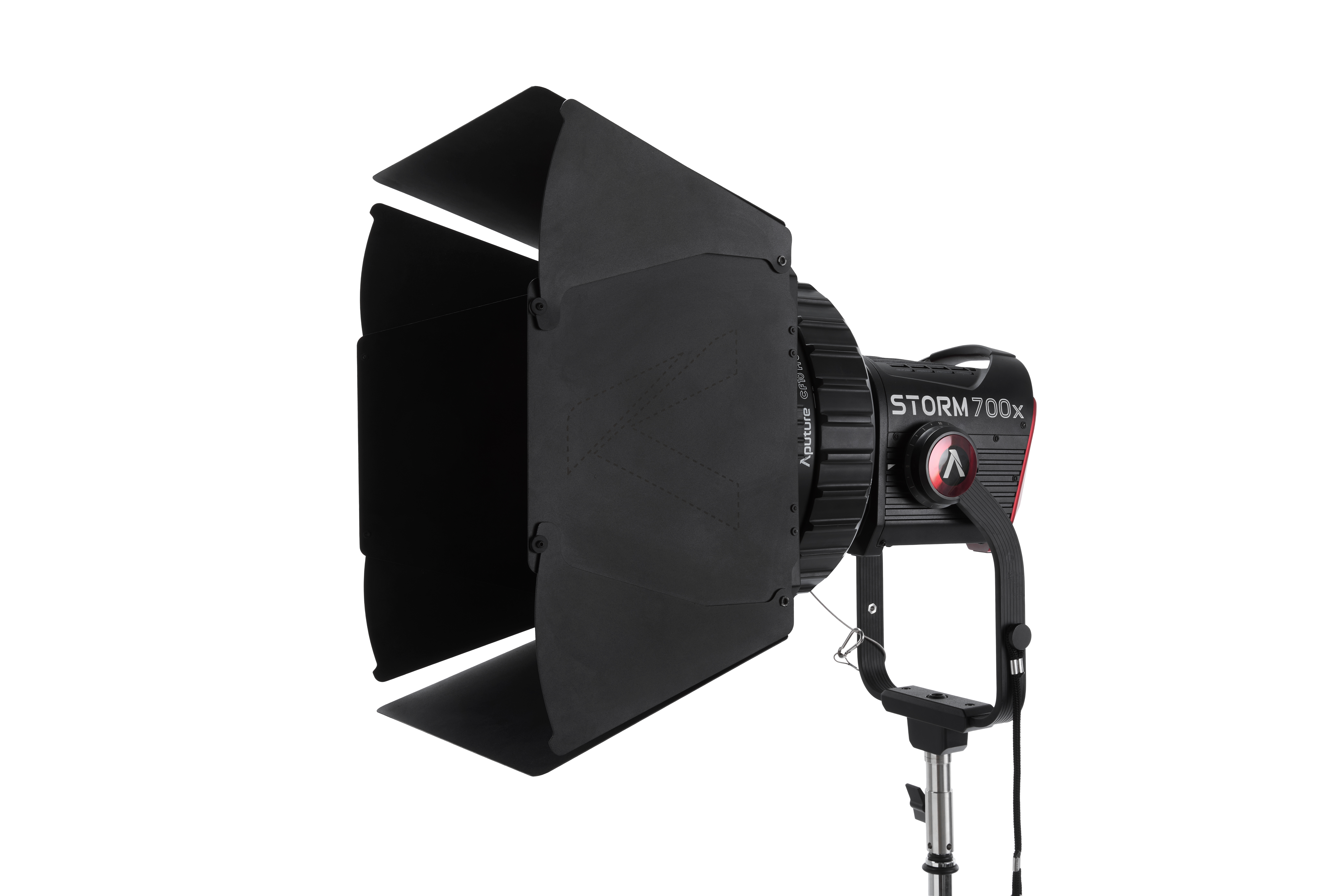 Aputure CF10 Fresnel and Barn Doors Kit - 5
