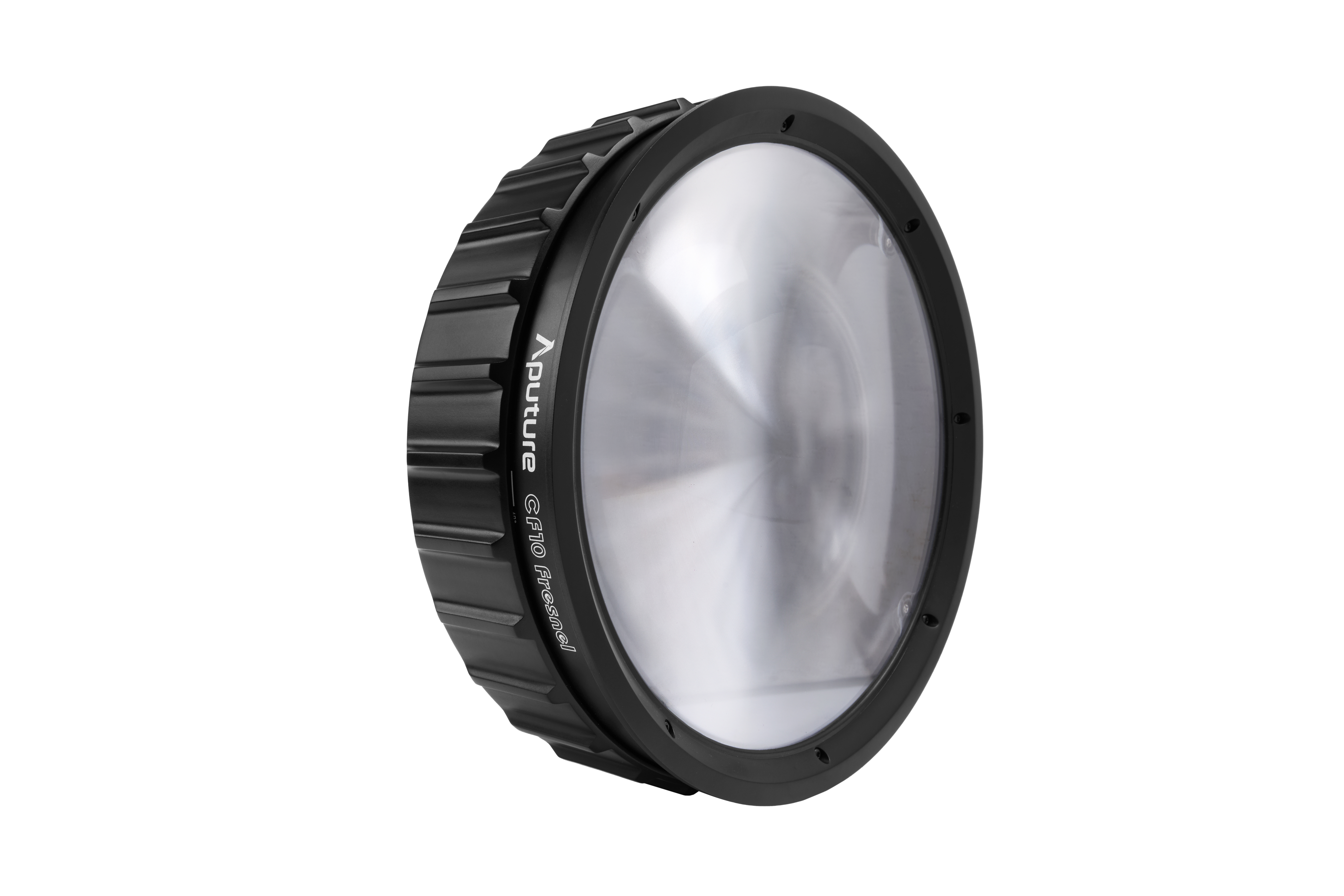 Aputure CF10 Fresnel and Barn Doors Kit - 2