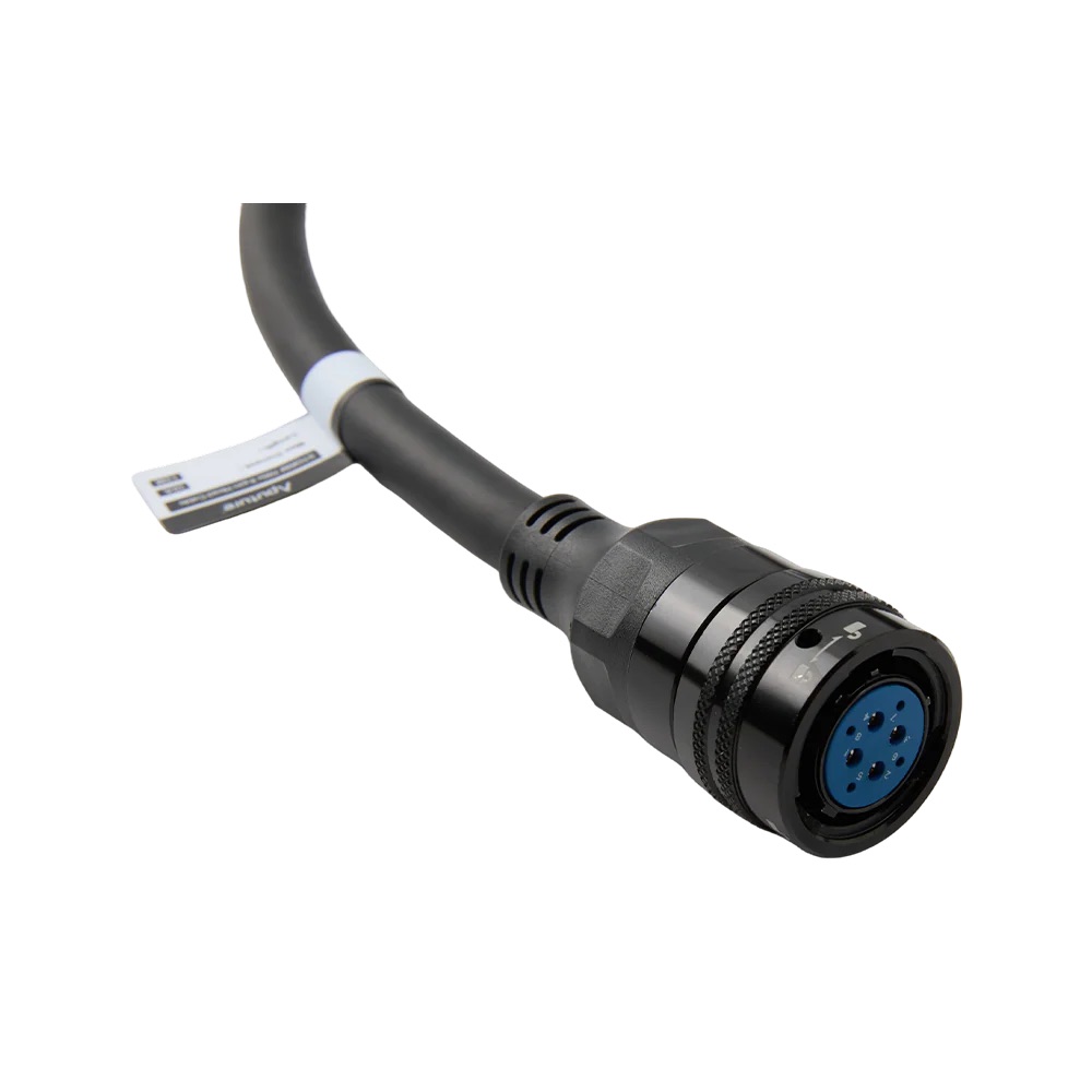 Aputure Storm 700x 8-pin cable 15m - 2