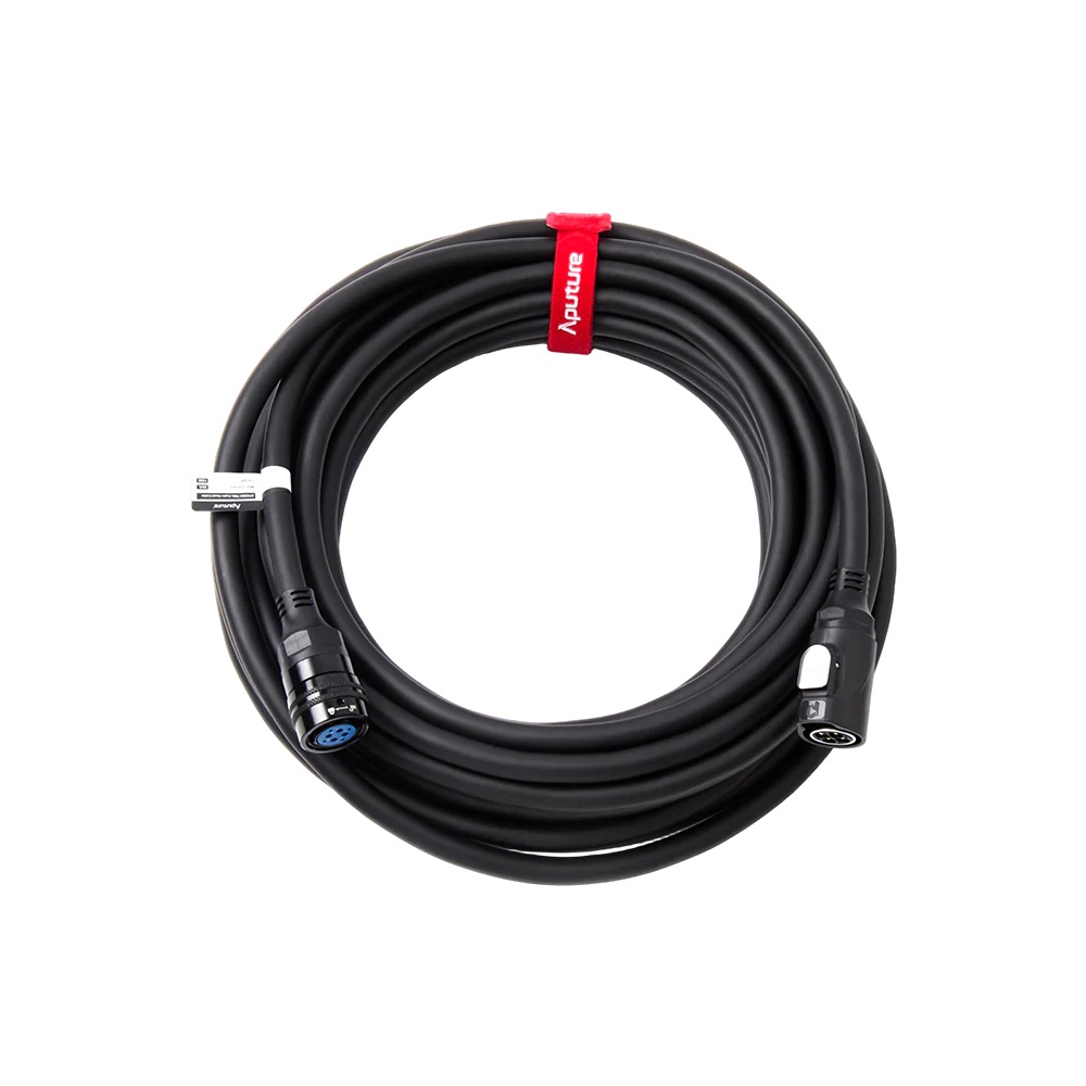 Aputure Storm 700x 8-pin cable 15m