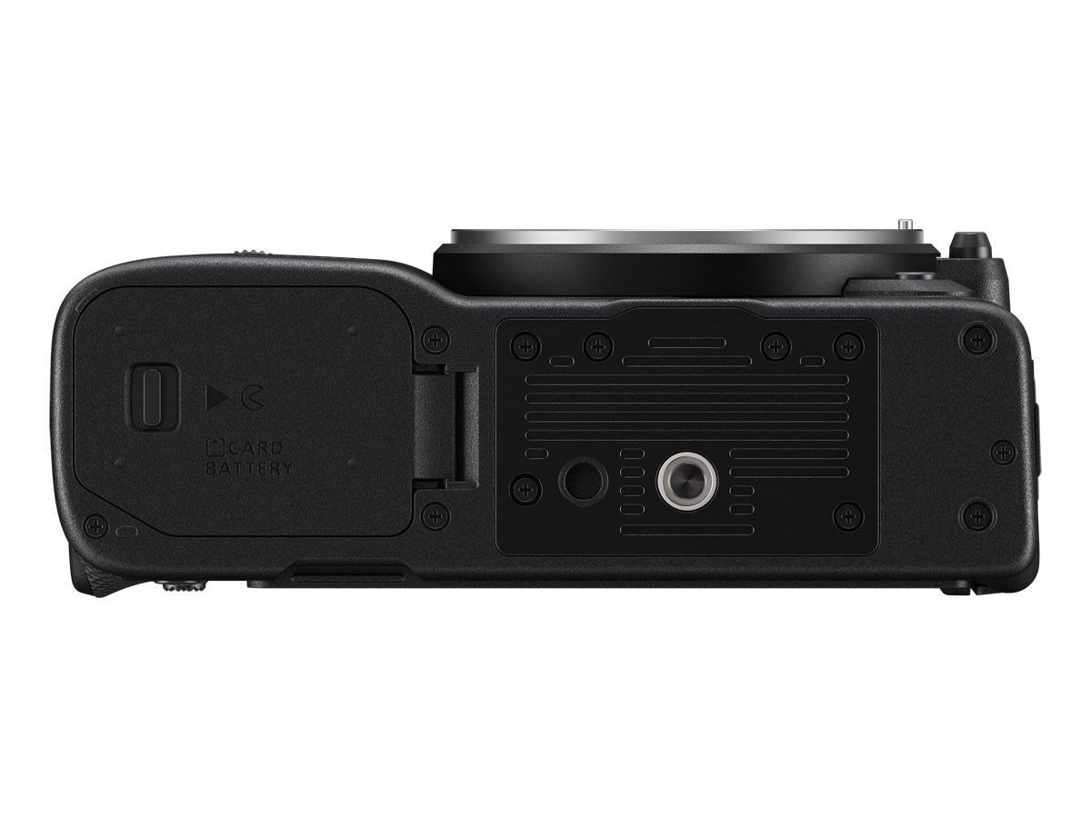 Nikon ZR Cine Camera Body - 3