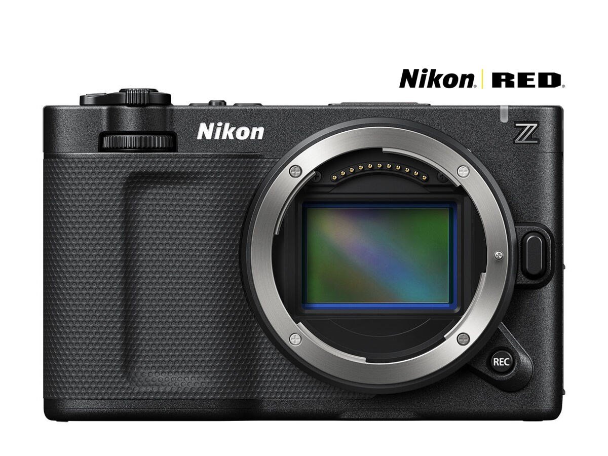 Nikon ZR Cine Camera Body