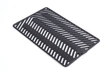 Cast iron grill grate GN 1/1 suitable for Green Fire grills