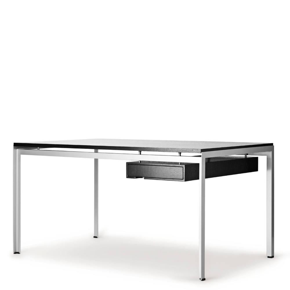 PK52A Student Desk - Carl Hansen & Søn - 3