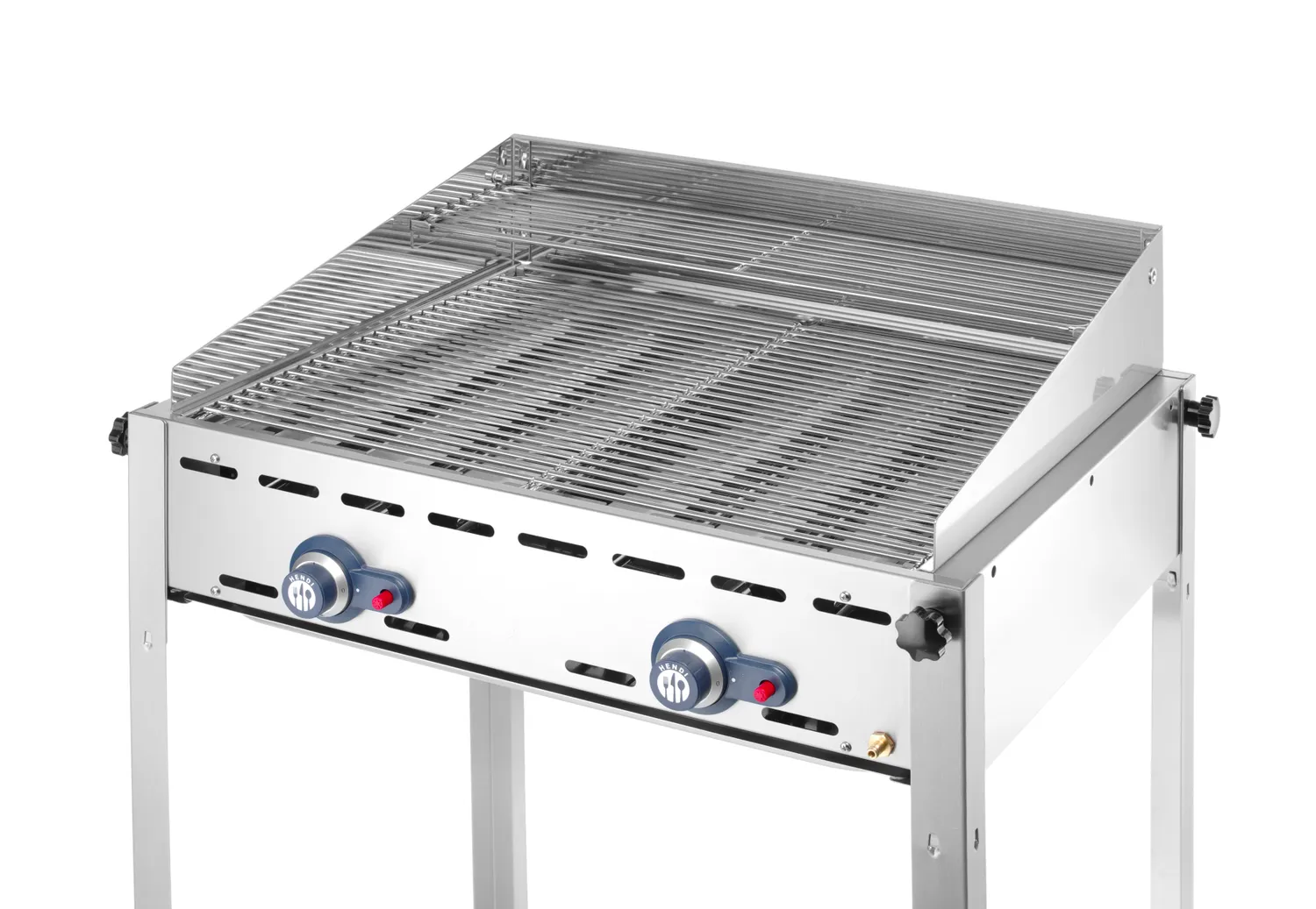 Grillgaller GN 1/1 passar alla "Green Fire" grillar - 2