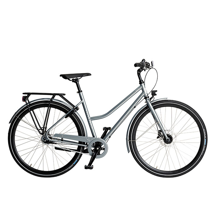 Skeppshult ELIT DAM, 7-VXL. (53CM)