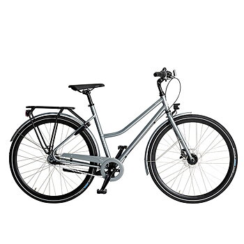 Skeppshult ELIT DAM, 7-VXL. (53CM)
