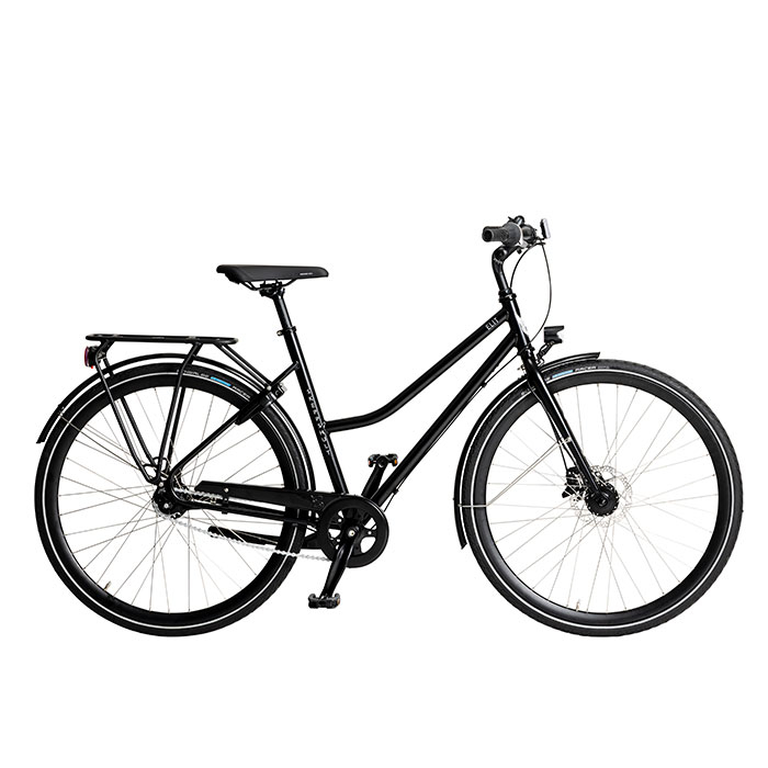Skeppshult ELIT DAM, 7-VXL. (53CM) - 3