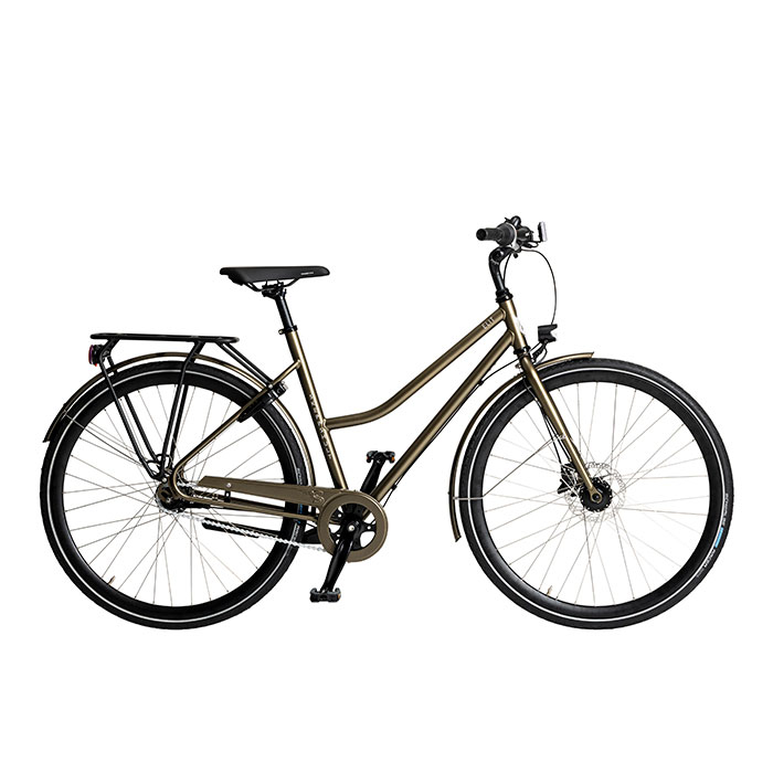 Skeppshult ELIT DAM, 7-VXL. (53CM) - 2