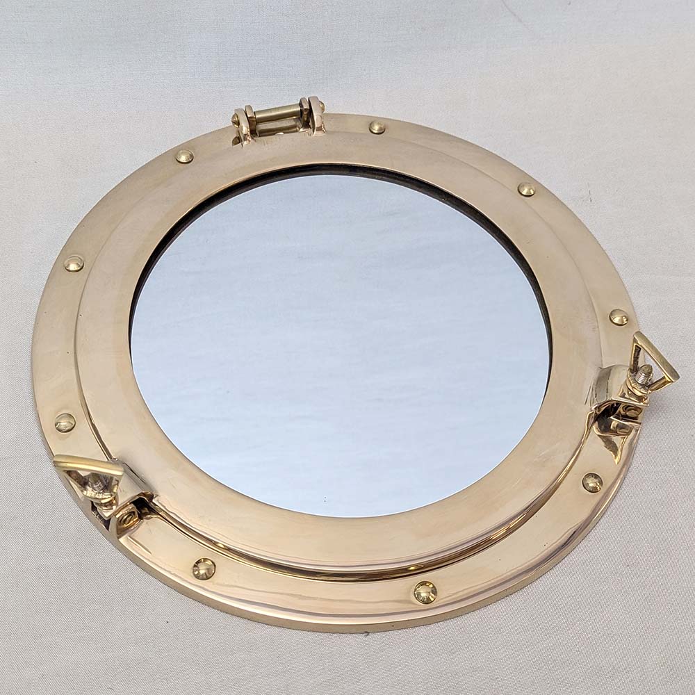 Ventilspegel Mässing 30 cm
