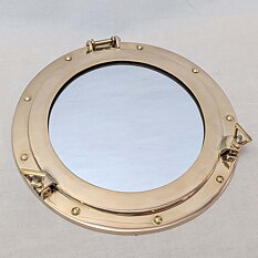 Ventilspegel Mässing 30 cm