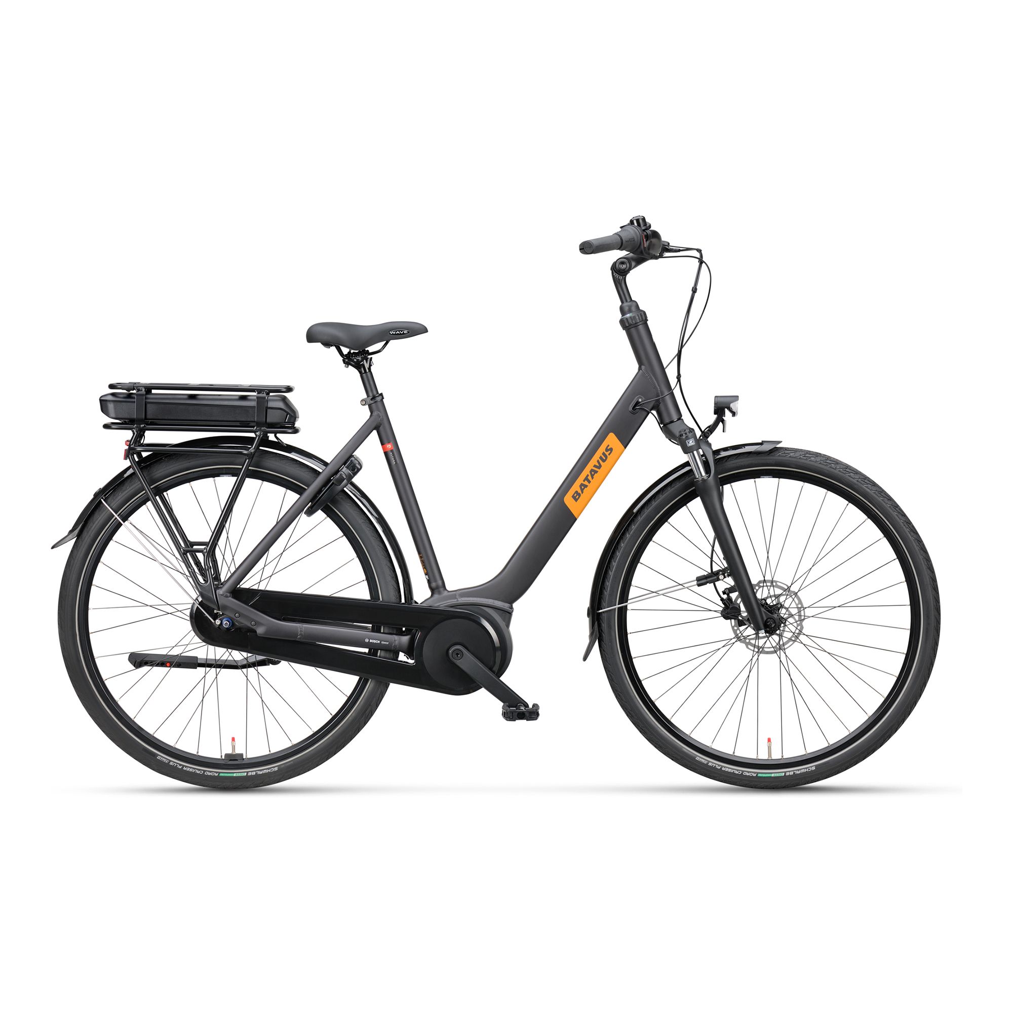 Batavus Altura Ego