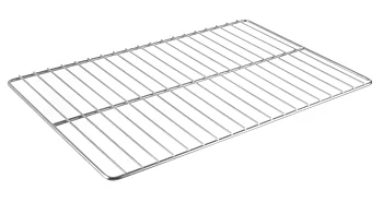 Galler rostfri vertikal GN 1/1