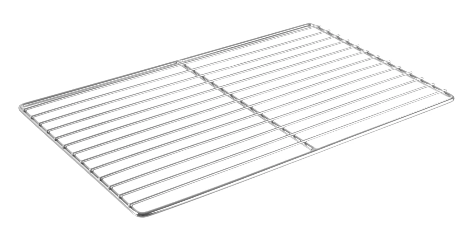 Grid stainless steel horizontal GN 1/1