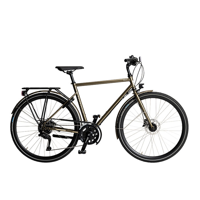 Skeppshult ELIT SPORT HERR, 18-VXL. - 2