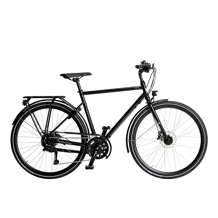 Skeppshult ELIT SPORT HERR, 18-VXL. - 3