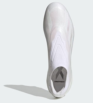 Adidas X CRAZYFAST.1 LL FG Fotbollsskor