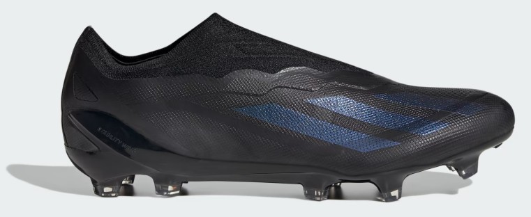 Adidas X CRAZYFAST.1 LL FG Fotbollsskor - 3
