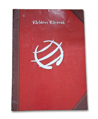 Barnbok