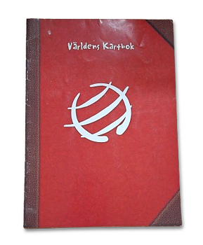 Barnbok