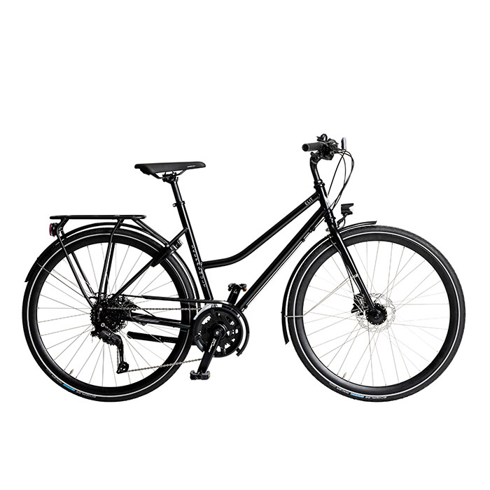 Skeppshult ELIT SPORT DAM, 18-VXL. (53CM) - 3