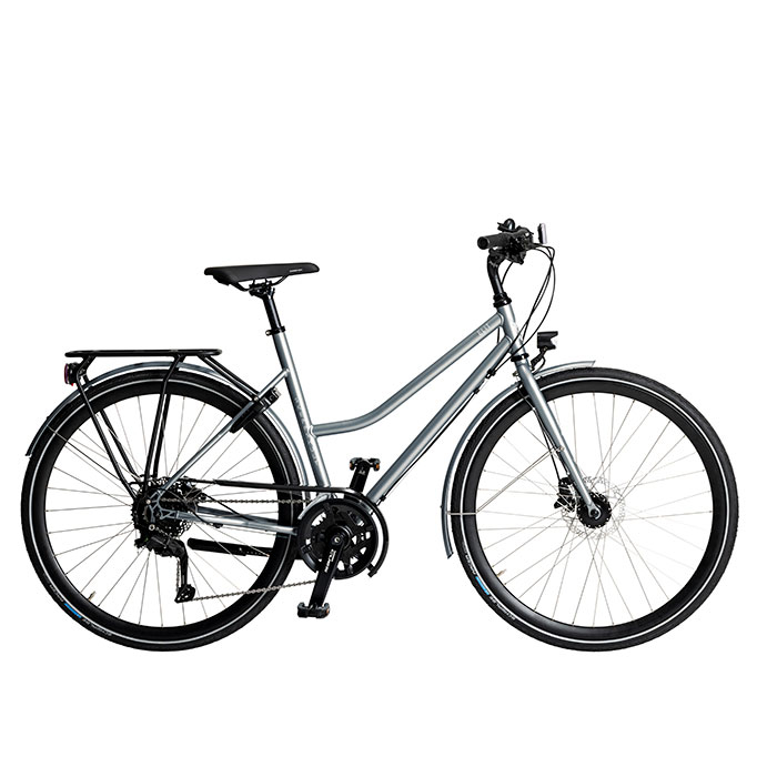 Skeppshult ELIT SPORT DAM, 18-VXL. (53CM)