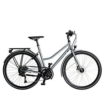 Skeppshult ELIT SPORT DAM, 18-VXL. (53CM)