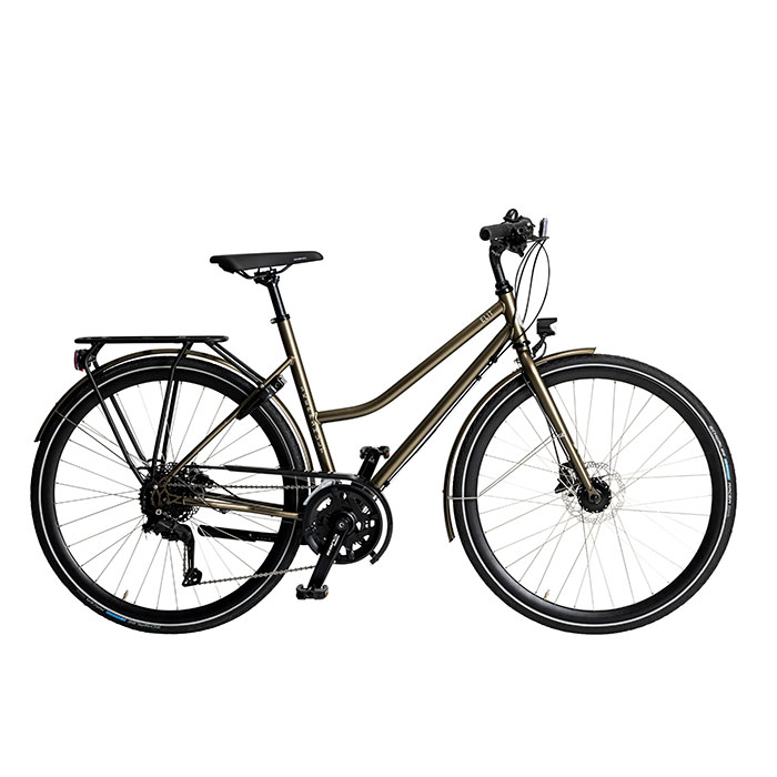 Skeppshult ELIT SPORT DAM, 18-VXL. (53CM) - 2