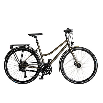 Skeppshult ELIT SPORT DAM, 18-VXL. (53CM)