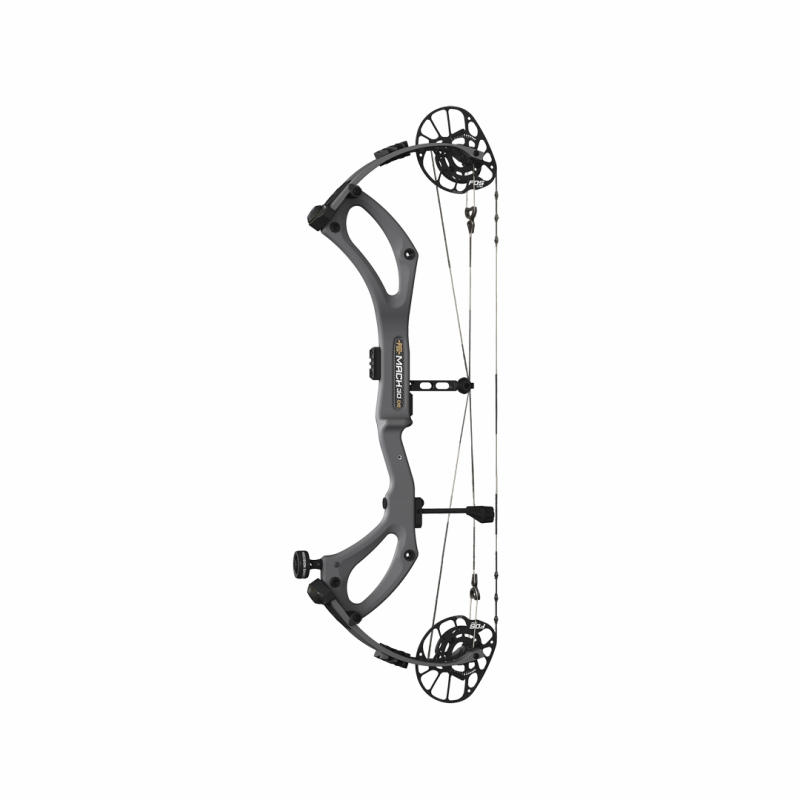 PSE Compound Mach 30 FDS - 2