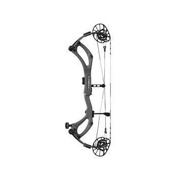 PSE Compound Mach 30 FDS