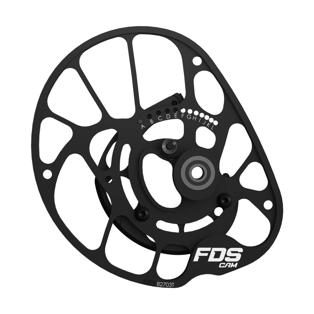 PSE Compound Mach 30 FDS - 8