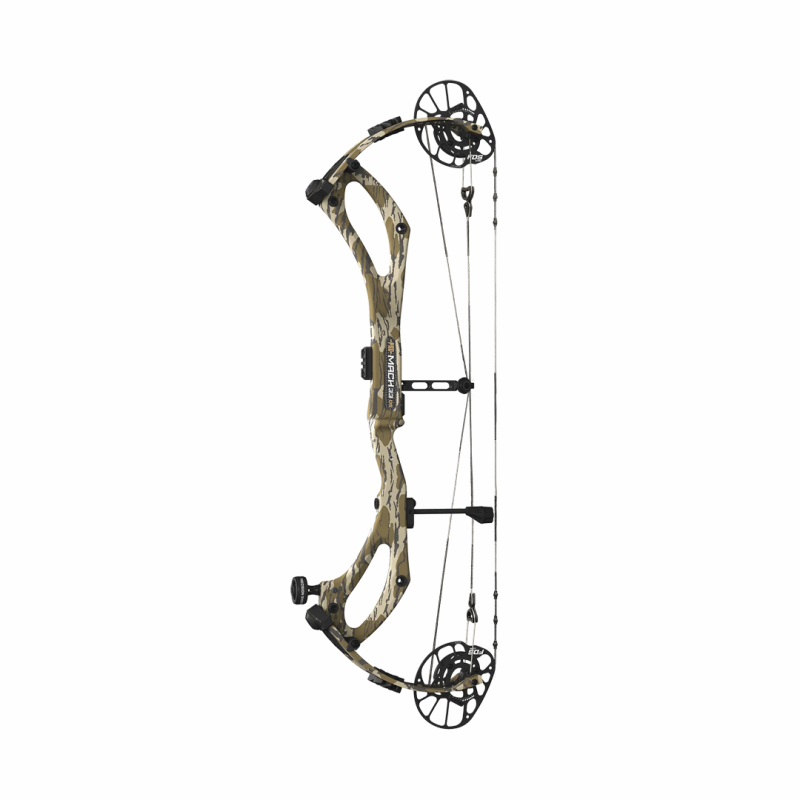PSE Compound Mach 33 FDS - 6