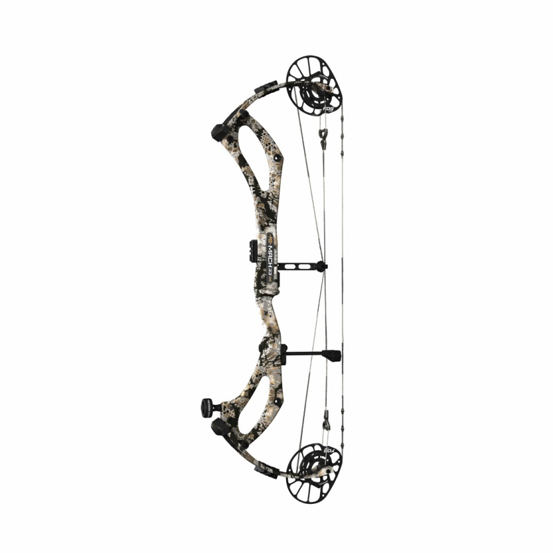 PSE Compound Mach 33 FDS - 4