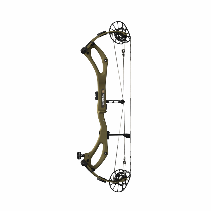 PSE Compound Mach 33 FDS - 7