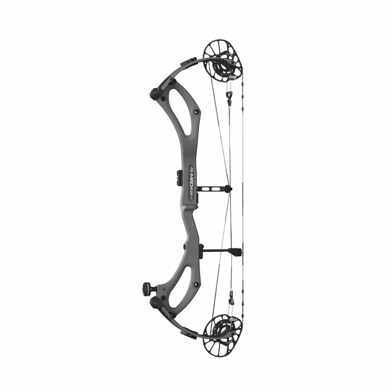 PSE Compound Mach 33 FDS - 2