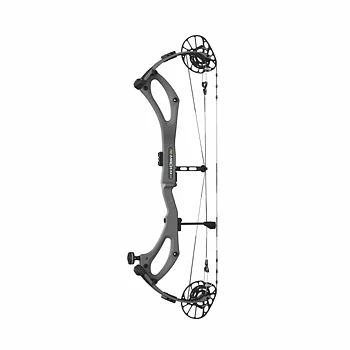 PSE Compound Mach 33 FDS