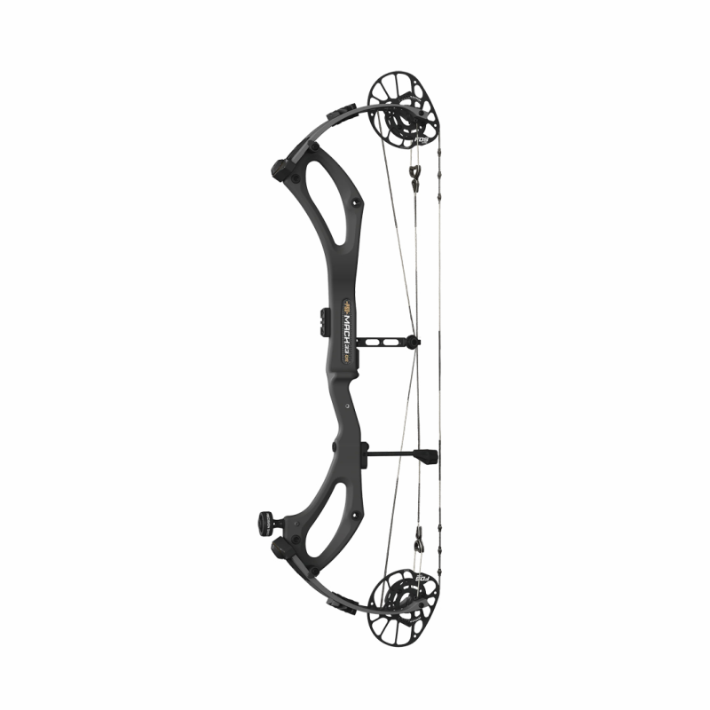 PSE Compound Mach 33 FDS
