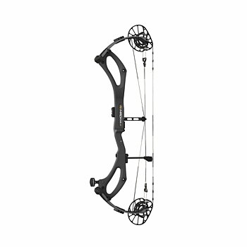 PSE Compound Mach 33 FDS