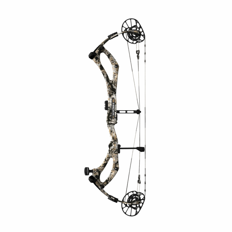PSE Compound Mach 35 FDS  - 4