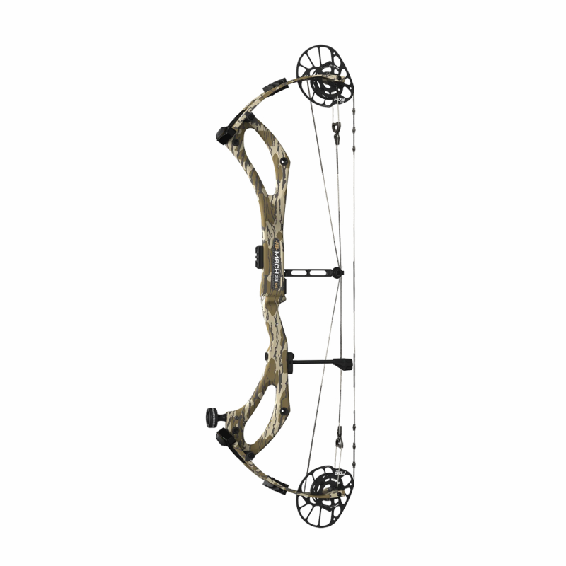PSE Compound Mach 35 FDS  - 6