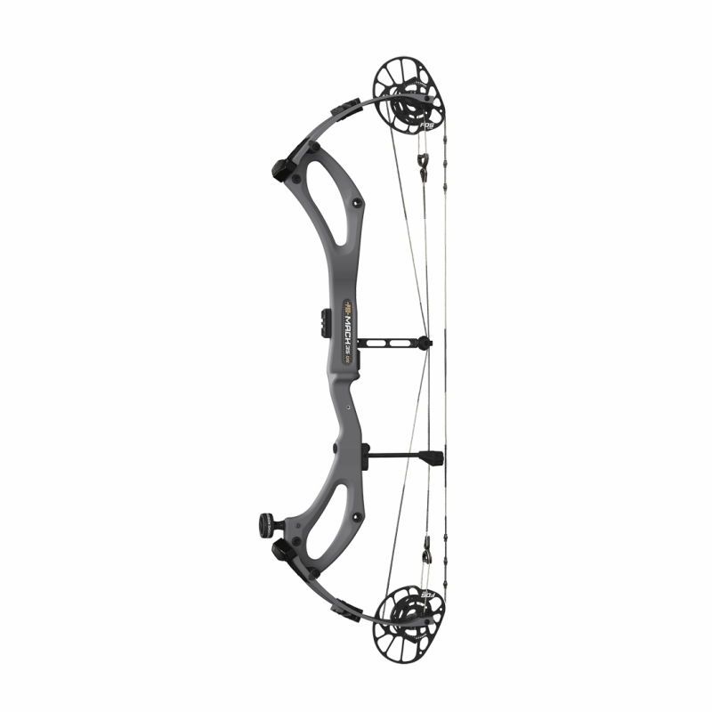 PSE Compound Mach 35 FDS  - 2