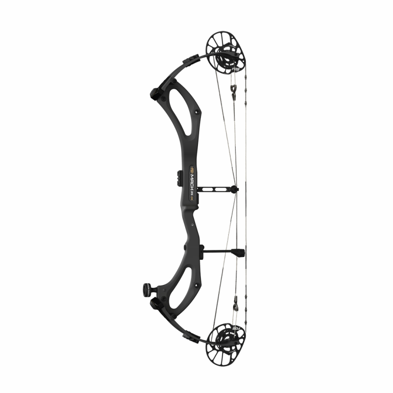 PSE Compound Mach 35 FDS 