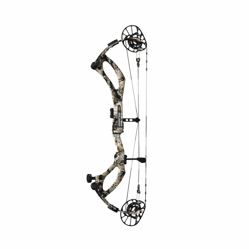 PSE Compound Sicario - 4