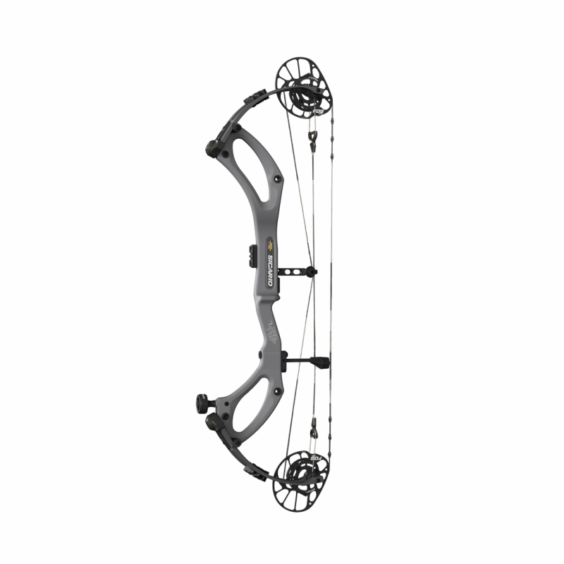 PSE Compound Sicario - 2