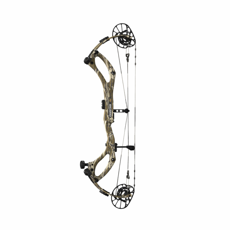 PSE Compound Sicario - 6