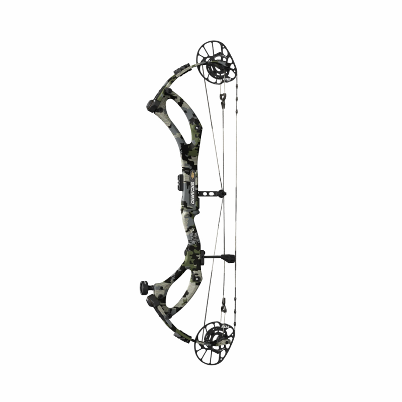 PSE Compound Sicario - 5