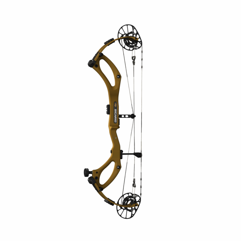 PSE Compound Sicario - 3